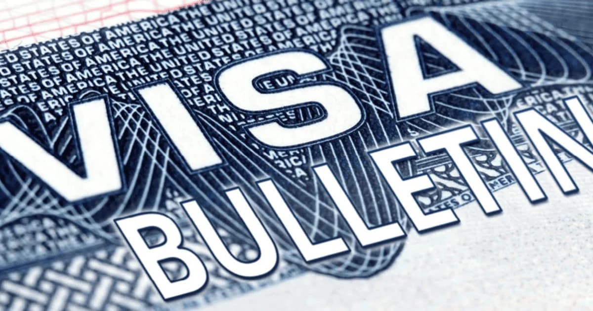 Visa Bulletin de julho mantém EB-1 e EB-2 abertos para brasileiros