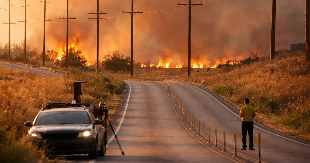 Onda de calor quebra recordes em 14 estados e coloca quase todo os EUA em alerta