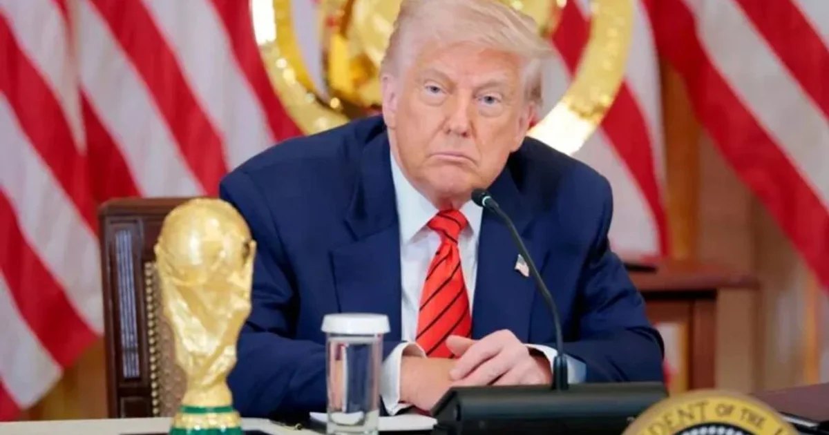 EUA dispensam caução de até US$ 15 mil para parte dos torcedores da Copa, mas Brasil fica fora da lista