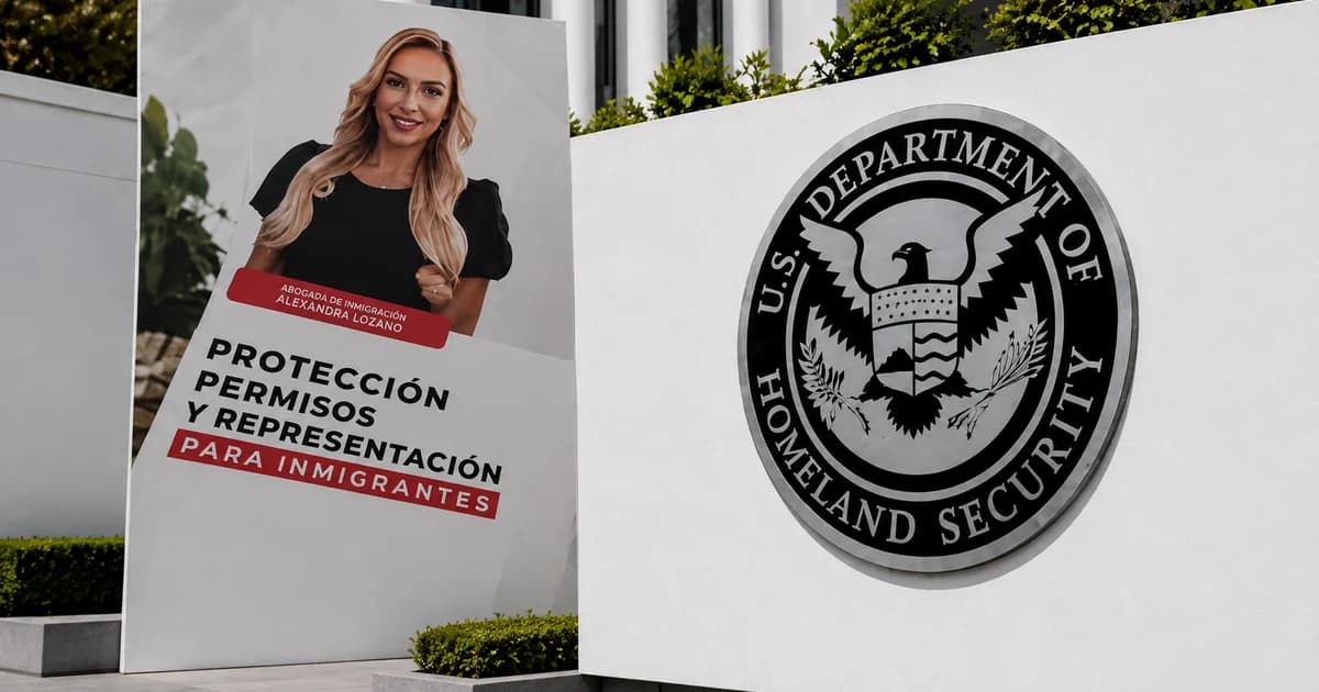Caso “Advogada dos Milagres” vira alerta sobre riscos na contratação de serviços de imigração nos EUA