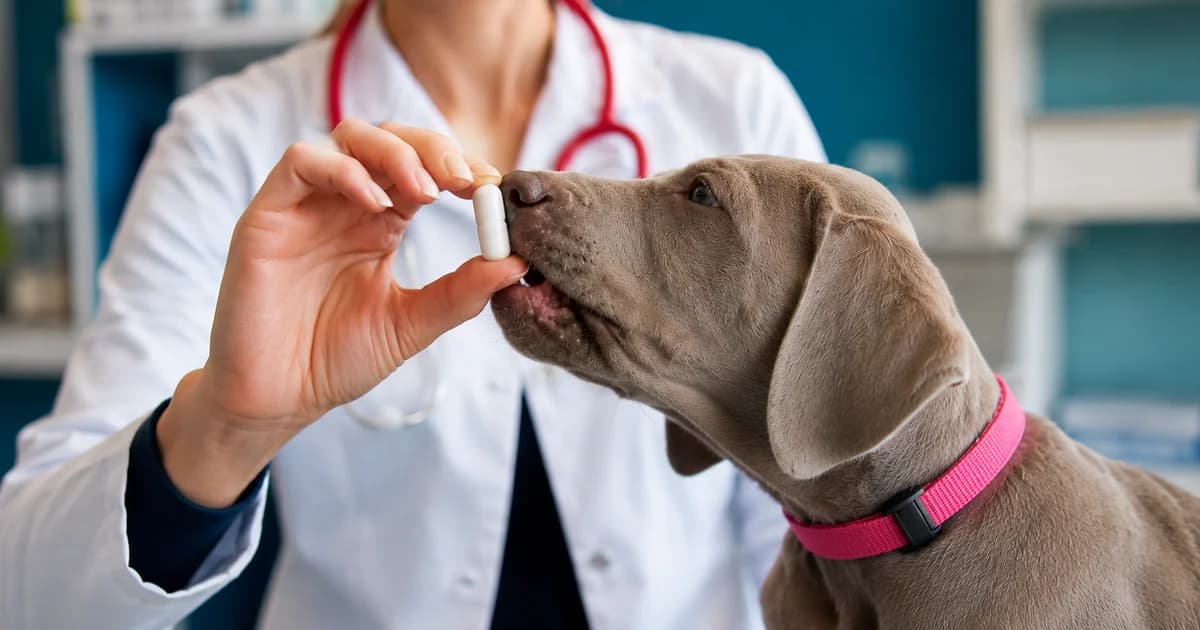 CVS passa a vender medicamentos prescritos para cães e gatos em 9 mil farmácias nos EUA