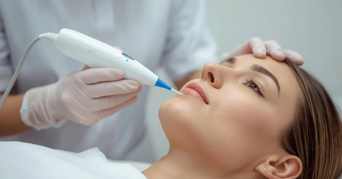 Eletrólise: o método que o FDA reconhece como a única forma permanente de remoção de pelos e por que a Flórida está liderando essa revolução