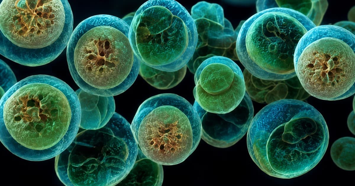 Surto de parasita intestinal já soma milhares de casos nos Estados Unidos