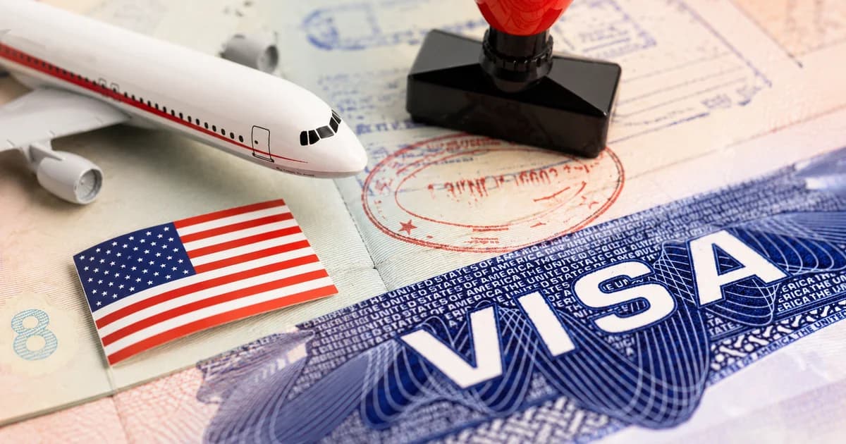 Visa Bulletin de junho de 2026 avança em vistos de família e recua EB 1 e EB 2 para a Índia