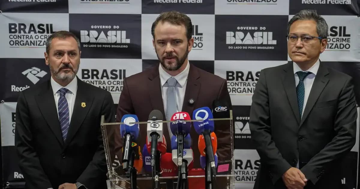 Brasil e EUA fecham acordo inédito para combater tráfico de armas e drogas