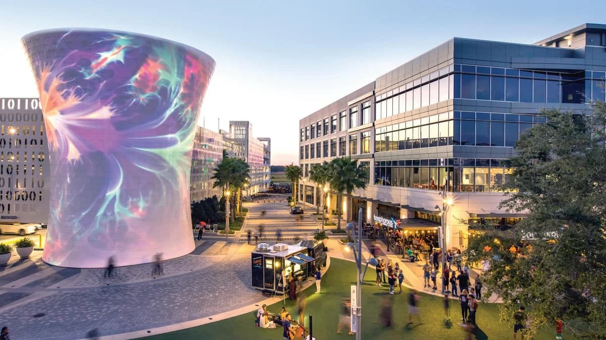 Lake Nona: como uma comunidade planejada virou sonho de brasileiros na Flórida