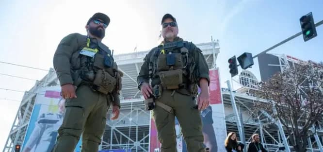 ICE será peça-chave na segurança da Copa do Mundo 2026 nos Estados Unidos