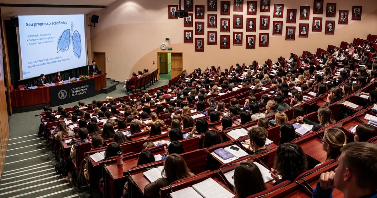 College ou university nos EUA: o passo a passo para escolher a trilha certa e não cair em dívida
