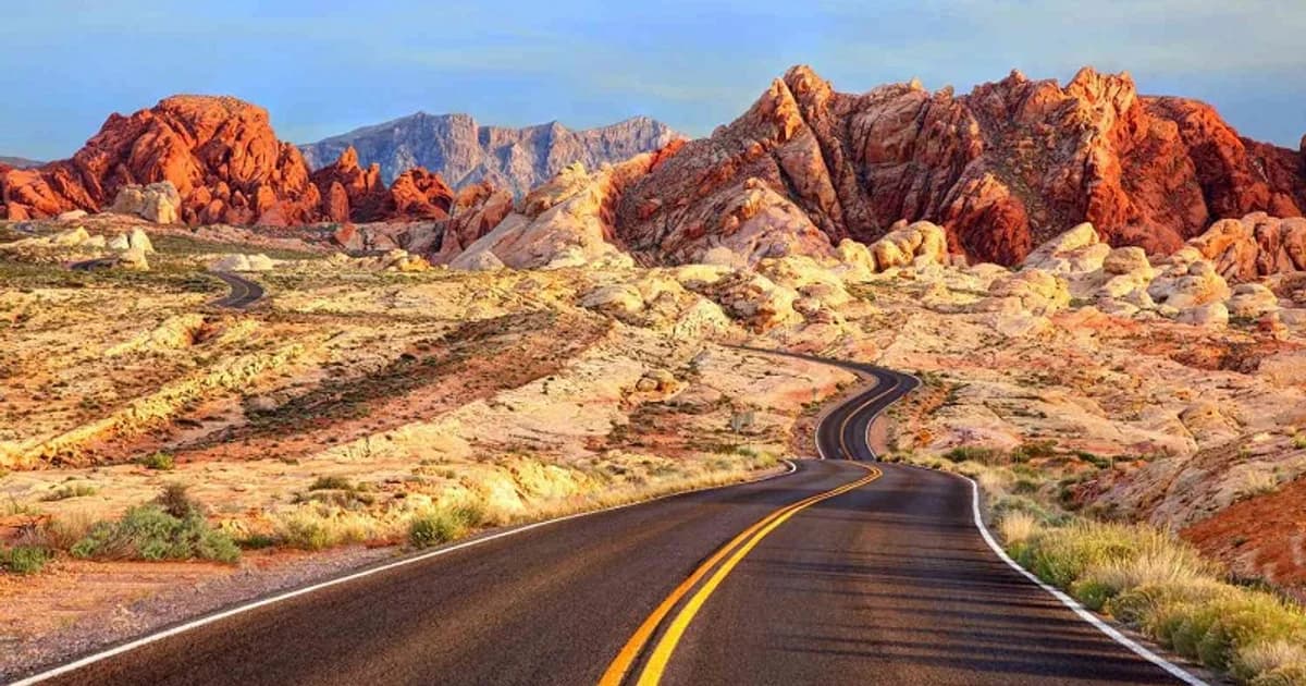 Roadtrip pelo Oeste dos EUA: de Las Vegas ao Antelope Canyon com paradas essenciais no Grand Canyon