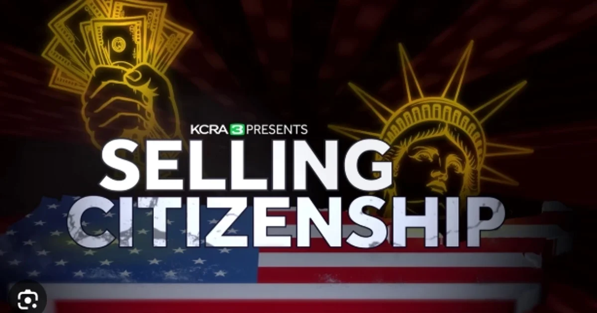 Documentário expõe golpe que vendia cidadania americana por até US$ 10 mil