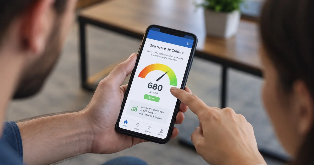Credit score nos EUA pesa no acesso a aluguel, cartões e financiamentos