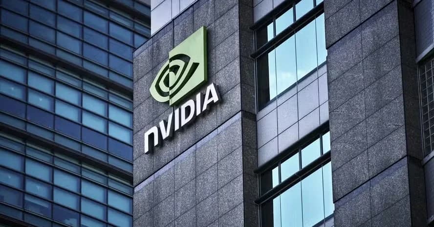 Nvidia lidera ranking das melhores empresas dos EUA para profissionais de tecnologia em 2026