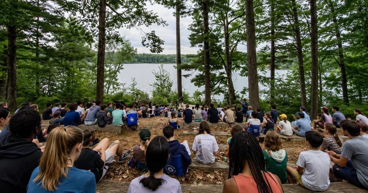 Summer Camps nos EUA vão além do inglês e ajudam filhos de imigrantes na adaptação