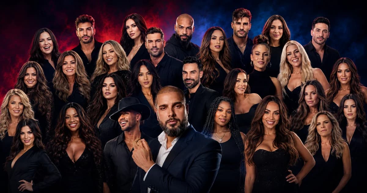 Ex-participantes de reality gravado nos EUA acusam produção de calote e quebra de promessas