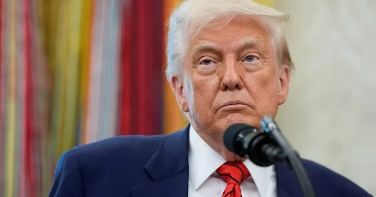 Justiça diz que governo Trump agiu ilegalmente ao cancelar “parole” de imigrantes que entraram pelo CBP One